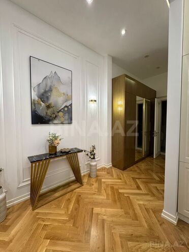 3-комн. новостройка - пос. Аг шехер - 84 м² (26)