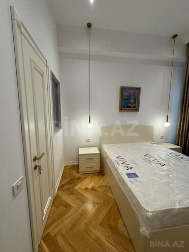 3-комн. новостройка - пос. Аг шехер - 84 м² (20)