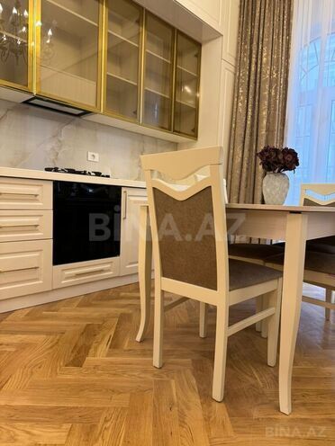 3-комн. новостройка - пос. Аг шехер - 84 м² (5)