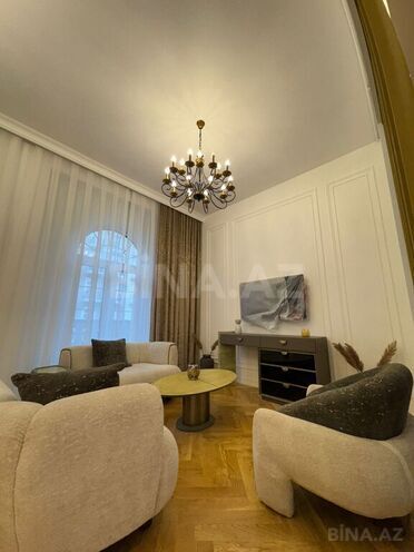 3-комн. новостройка - пос. Аг шехер - 84 м² (11)