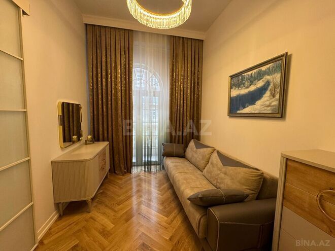 3-комн. новостройка - пос. Аг шехер - 84 м² (17)