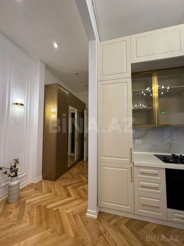 3-комн. новостройка - пос. Аг шехер - 84 м² (9)