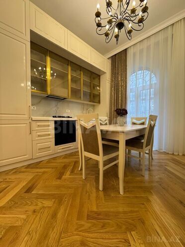 3-комн. новостройка - пос. Аг шехер - 84 м² (3)