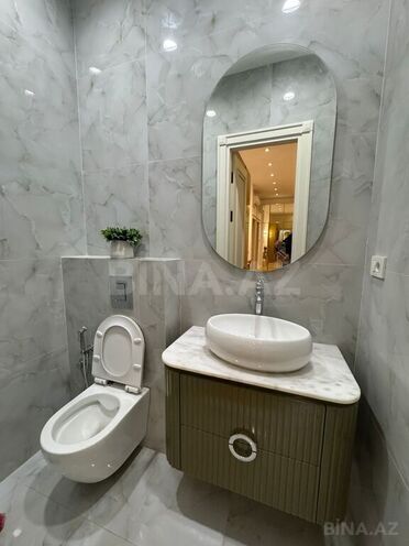 3-комн. новостройка - пос. Аг шехер - 84 м² (15)