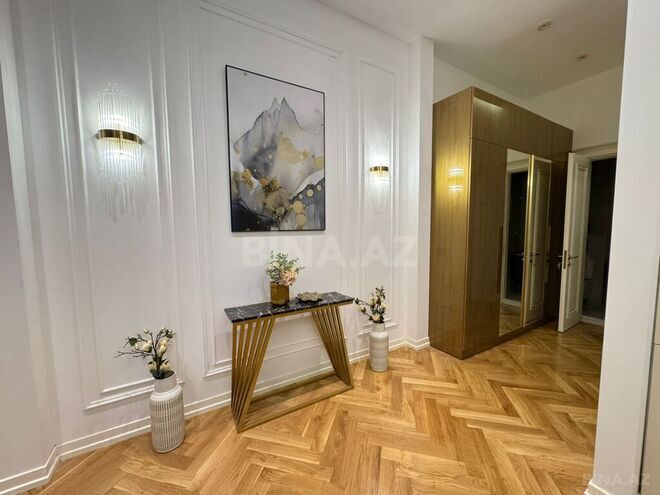 3-комн. новостройка - пос. Аг шехер - 84 м² (12)