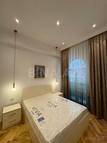 3-комн. новостройка - пос. Аг шехер - 84 м² (21)