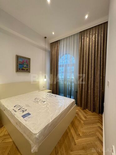 3-комн. новостройка - пос. Аг шехер - 84 м² (22)