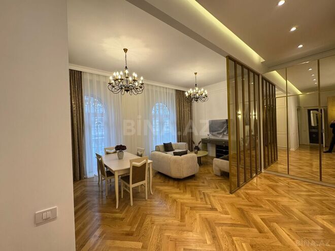 3-комн. новостройка - пос. Аг шехер - 84 м² (6)