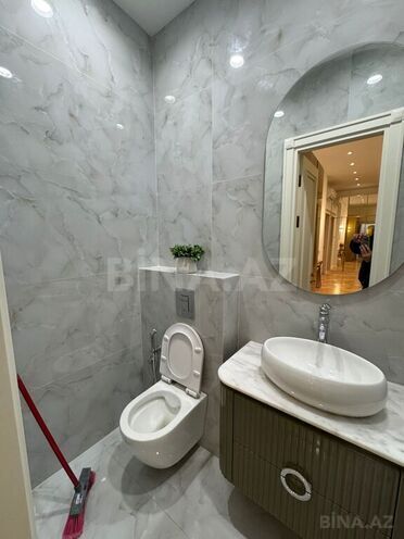 3-комн. новостройка - пос. Аг шехер - 84 м² (14)