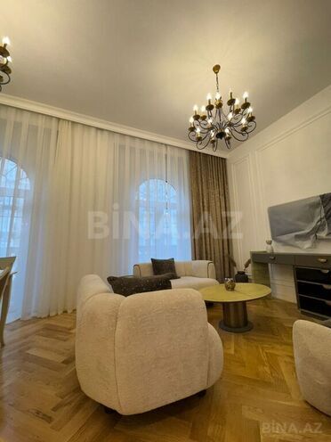 3-комн. новостройка - пос. Аг шехер - 84 м² (7)