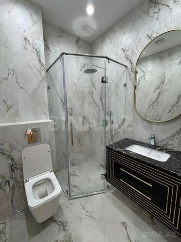 3-комн. новостройка - пос. Аг шехер - 84 м² (23)
