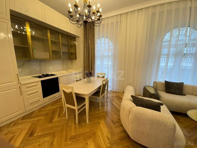 3-комн. новостройка - пос. Аг шехер - 84 м² (2)