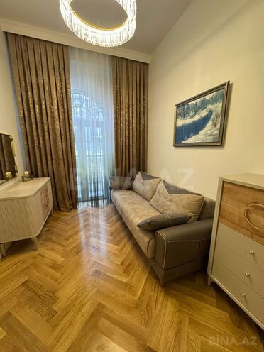 3-комн. новостройка - пос. Аг шехер - 84 м² (16)