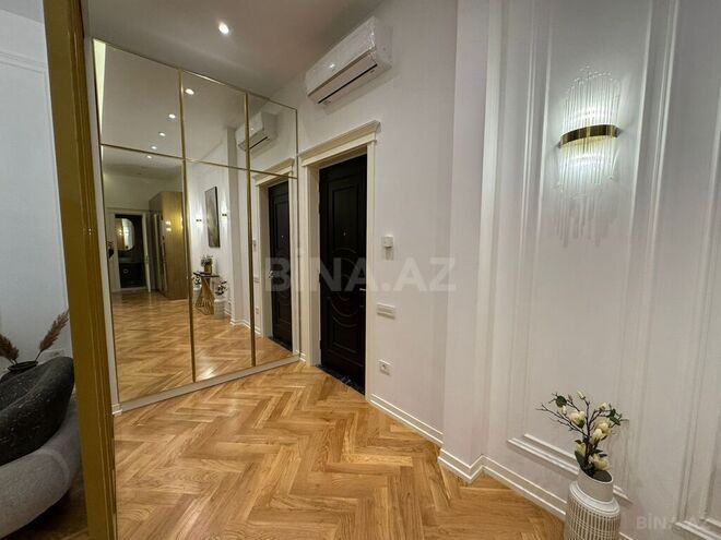3-комн. новостройка - пос. Аг шехер - 84 м² (13)
