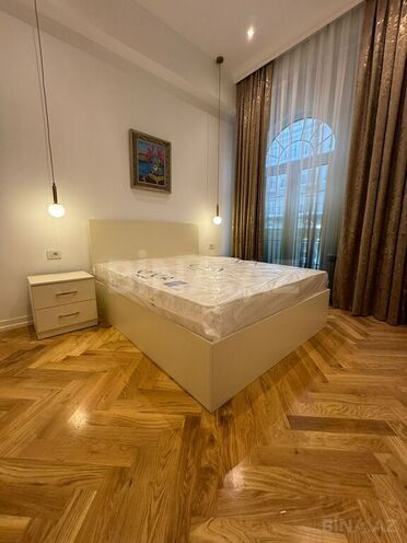 3-комн. новостройка - пос. Аг шехер - 84 м² (18)