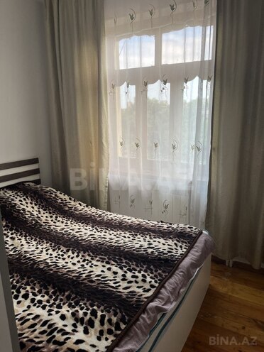2 otaqlı köhnə tikili - 7-ci mikrorayon q. - 55 m² (3)