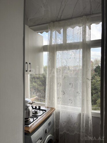 2 otaqlı köhnə tikili - 7-ci mikrorayon q. - 55 m² (4)