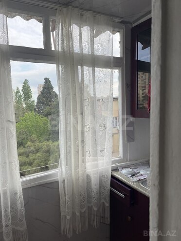 2 otaqlı köhnə tikili - 7-ci mikrorayon q. - 55 m² (5)