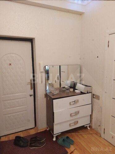 2-комн. новостройка - Хырдалан - 60 м² (5)
