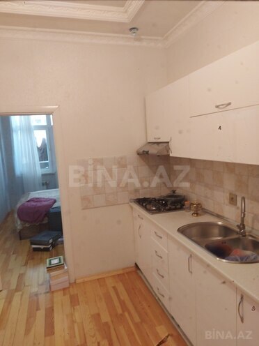 2-комн. новостройка - Хырдалан - 60 м² (4)