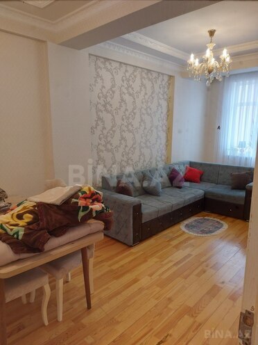 2-комн. новостройка - Хырдалан - 60 м² (10)