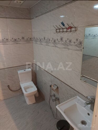 2-комн. новостройка - Хырдалан - 60 м² (11)