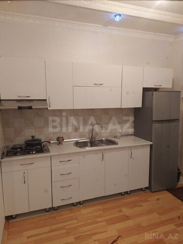 2-комн. новостройка - Хырдалан - 60 м² (6)