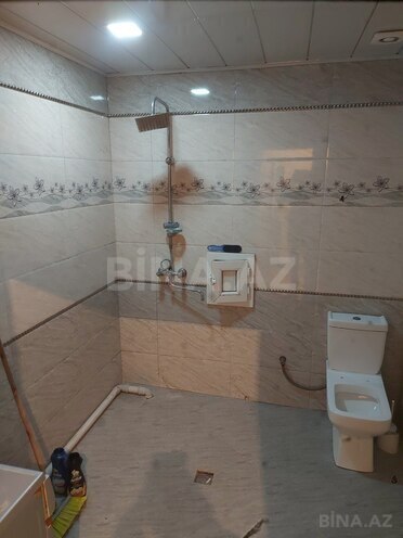 2-комн. новостройка - Хырдалан - 60 м² (12)