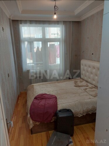 2-комн. новостройка - Хырдалан - 60 м² (8)