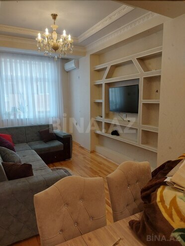 2-комн. новостройка - Хырдалан - 60 м² (9)