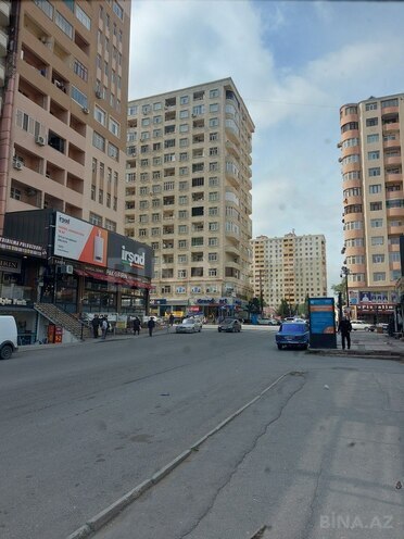 2-комн. новостройка - Хырдалан - 60 м² (3)