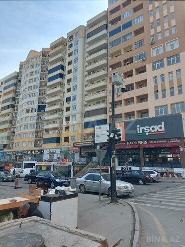 2-комн. новостройка - Хырдалан - 60 м² (1)