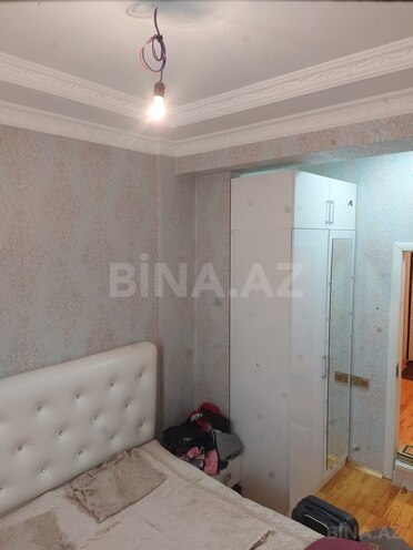 2-комн. новостройка - Хырдалан - 60 м² (7)