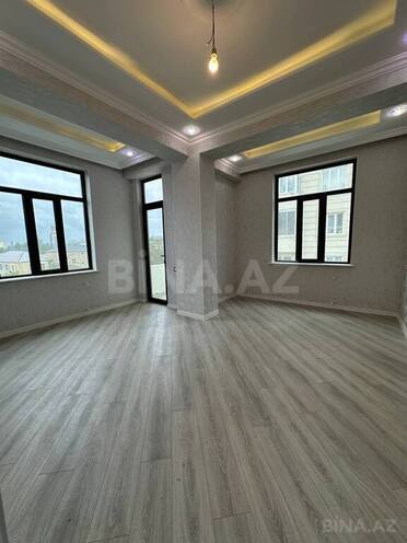 3 otaqlı yeni tikili - Xırdalan - 94 m² (2)