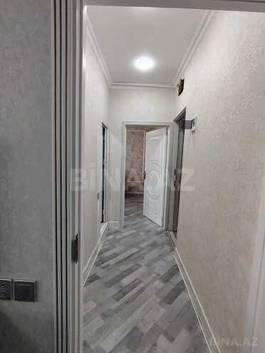 2 otaqlı köhnə tikili - Memar Əcəmi m. - 45 m² (1)