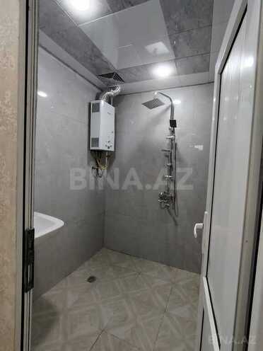 2 otaqlı köhnə tikili - Memar Əcəmi m. - 45 m² (13)