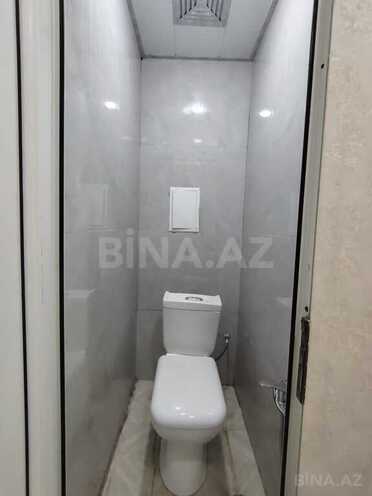 2 otaqlı köhnə tikili - Memar Əcəmi m. - 45 m² (10)