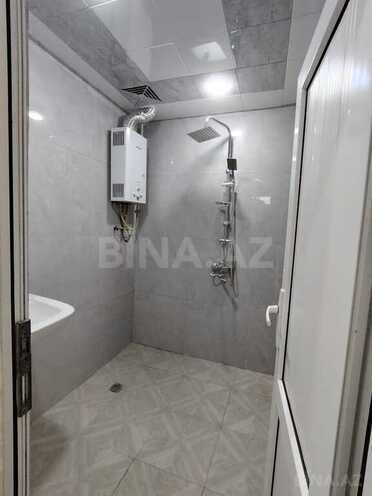 2 otaqlı köhnə tikili - Memar Əcəmi m. - 45 m² (17)