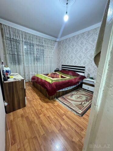 2-комн. вторичка - м. Мемар Аджеми - 55 м² (5)