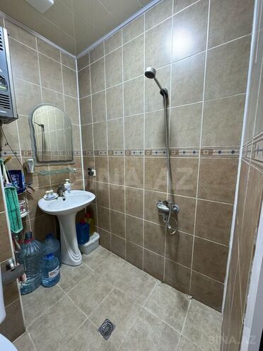 2-комн. вторичка - м. Мемар Аджеми - 55 м² (10)