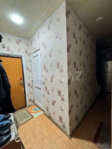 2-комн. вторичка - м. Мемар Аджеми - 55 м² (14)