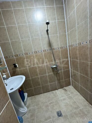 2-комн. вторичка - м. Мемар Аджеми - 55 м² (11)