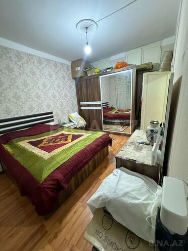 2-комн. вторичка - м. Мемар Аджеми - 55 м² (6)