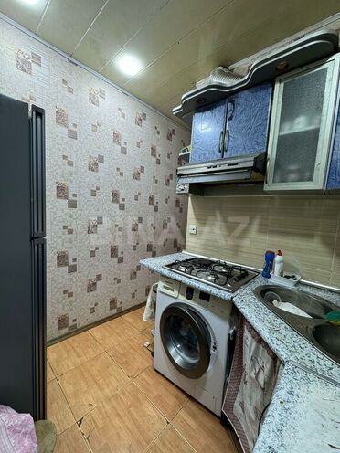 2-комн. вторичка - м. Мемар Аджеми - 55 м² (8)