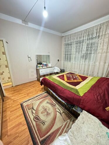 2-комн. вторичка - м. Мемар Аджеми - 55 м² (7)