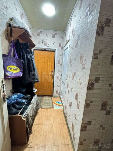2-комн. вторичка - м. Мемар Аджеми - 55 м² (12)
