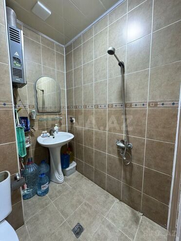 2-комн. вторичка - м. Мемар Аджеми - 55 м² (9)