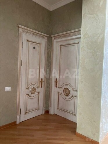8 otaqlı həyət evi/bağ evi - Köhnə Günəşli q. - 800 m² (10)