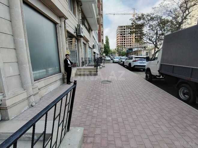 Obyekt - Nəsimi r. - 170 m² (3)
