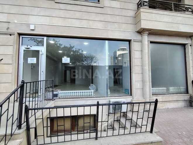 Obyekt - Nəsimi r. - 170 m² (2)